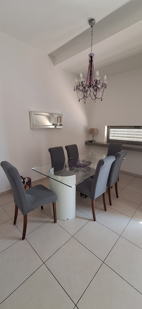 Portomaso, Furnished Duplex Apartment's Image 3