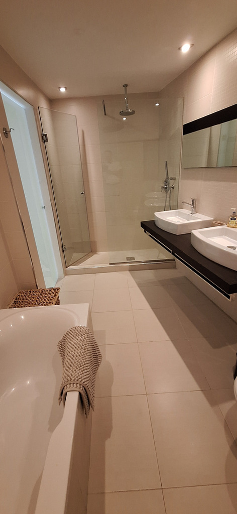 Portomaso, Furnished Duplex Apartment's Image 5