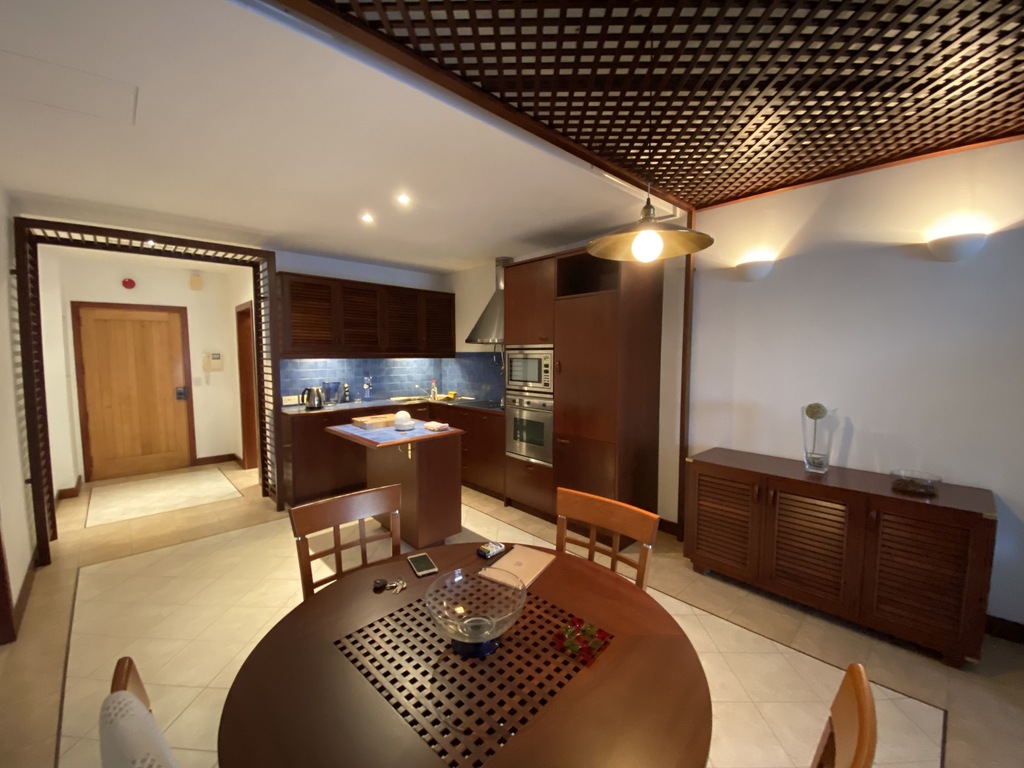 Portomaso, Furnished Apartment's Image 4