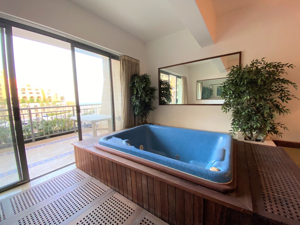 Portomaso, Furnished Apartment's Image 6