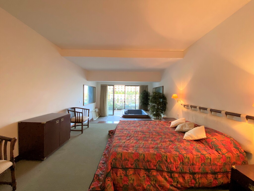 Portomaso, Furnished Apartment's Image 5