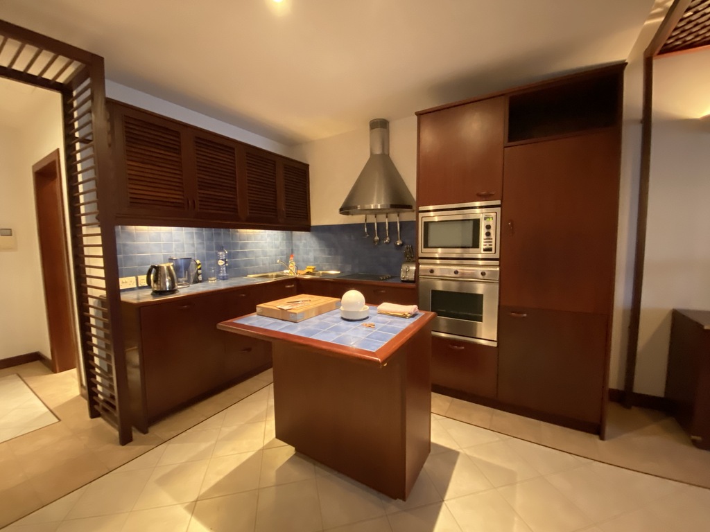 Portomaso, Furnished Apartment's Image 3