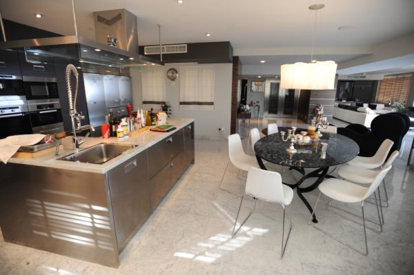 Sliema, Furnished Duplex Apartment's Image 11