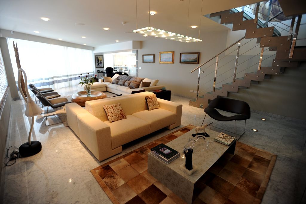 Sliema, Furnished Duplex Apartment's Image 10