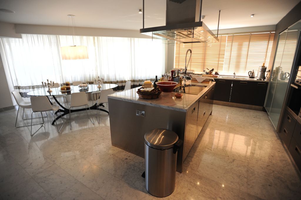 Sliema, Furnished Duplex Apartment's Image 9