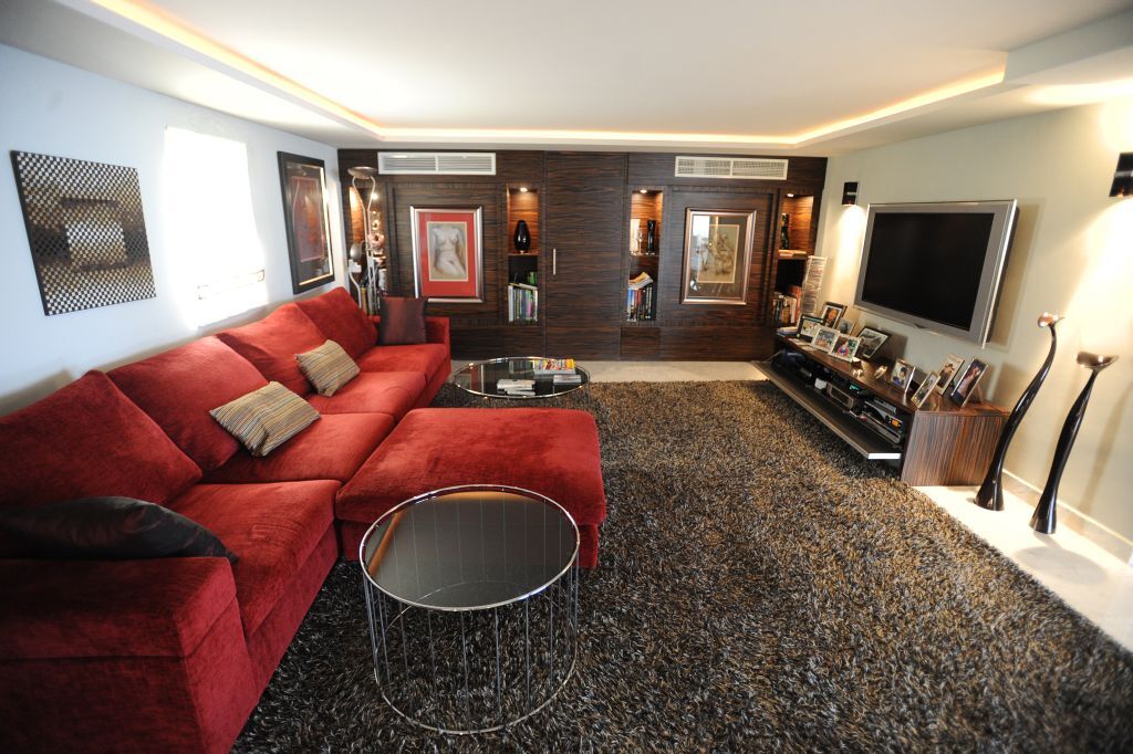 Sliema, Furnished Duplex Apartment's Image 7
