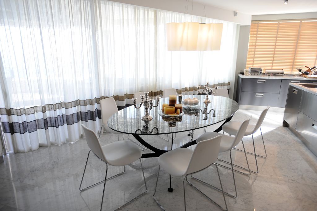 Sliema, Furnished Duplex Apartment's Image 5