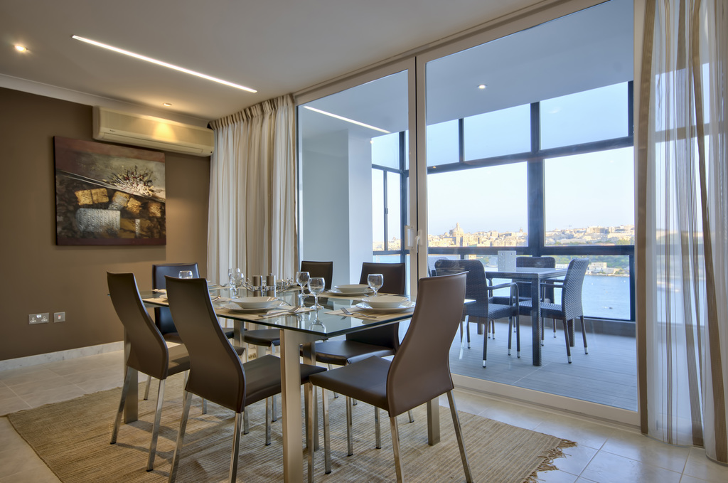 Sliema, Furnished Apartment's Image 7