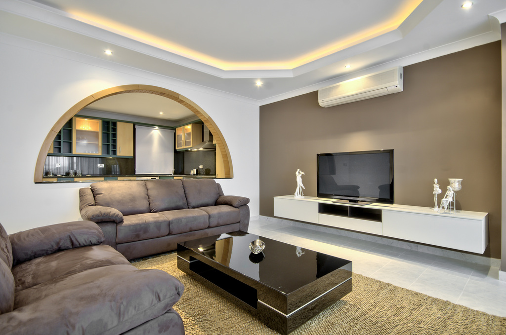 Sliema, Furnished Apartment's Image 3