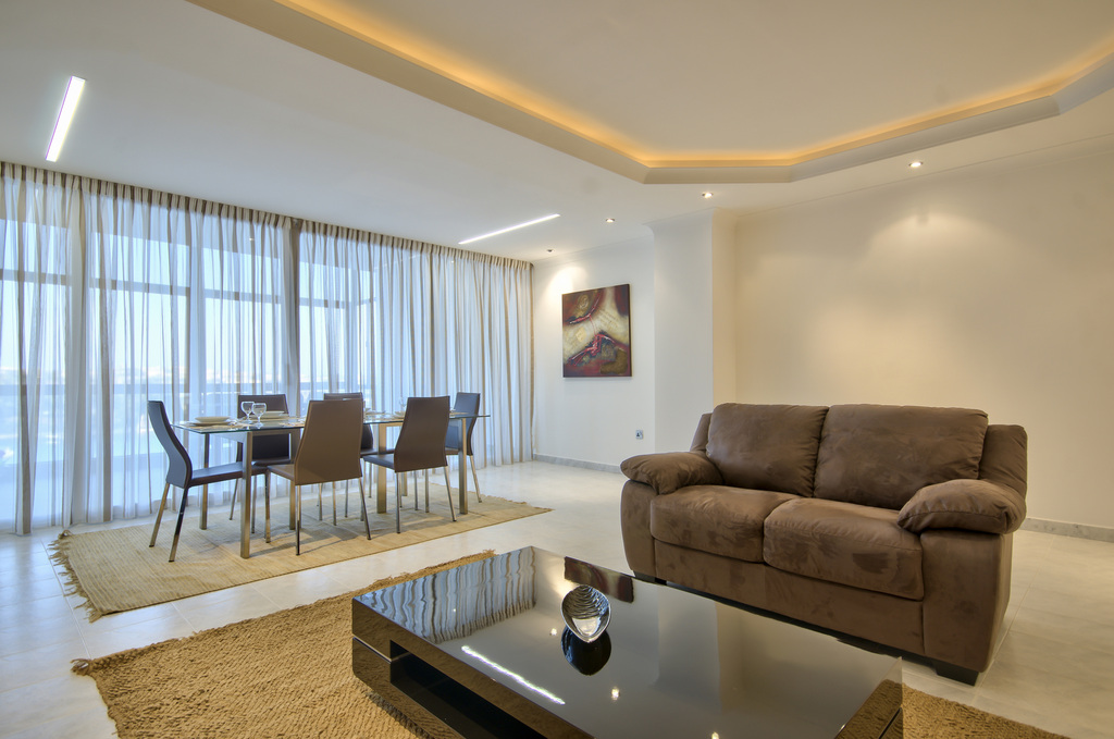 Sliema, Furnished Apartment's Image 4
