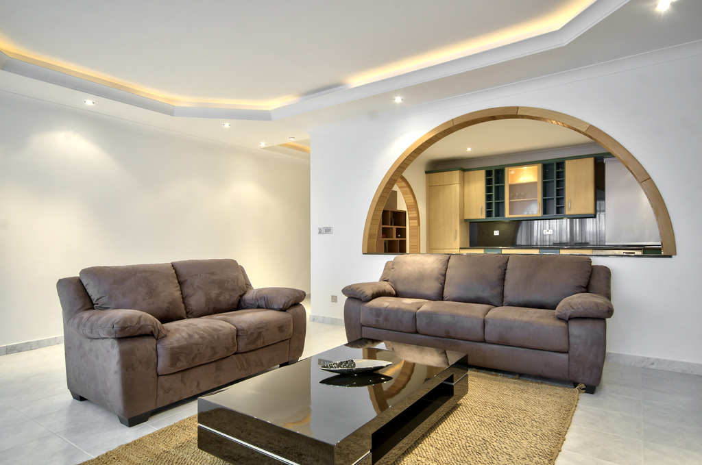 Sliema, Furnished Apartment's Image 5