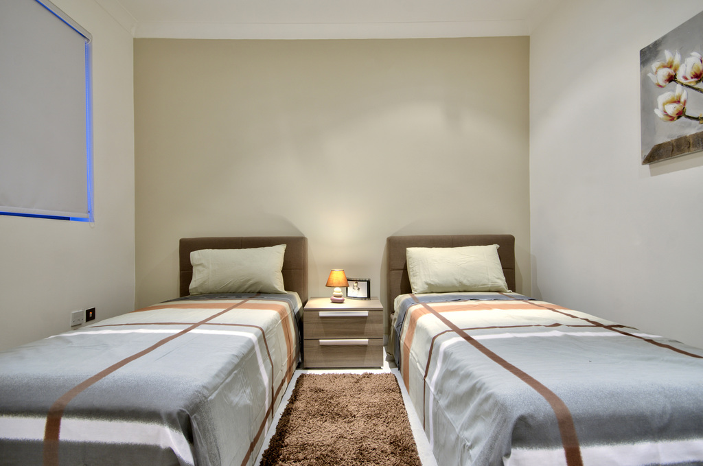 Sliema, Furnished Apartment's Image 12