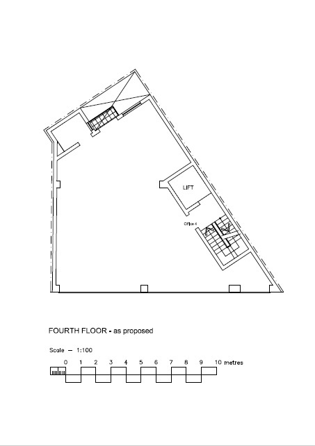 Gzira, Finished Office's Image 2