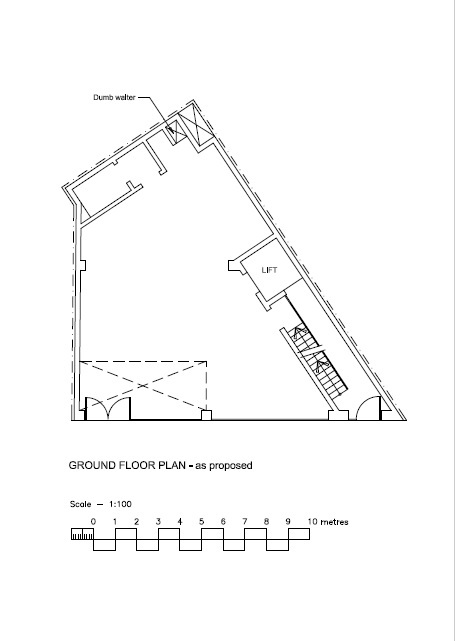 Gzira, Finished Office's Image 3