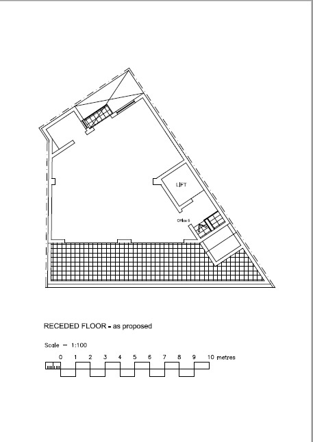 Gzira, Finished Office's Image 2