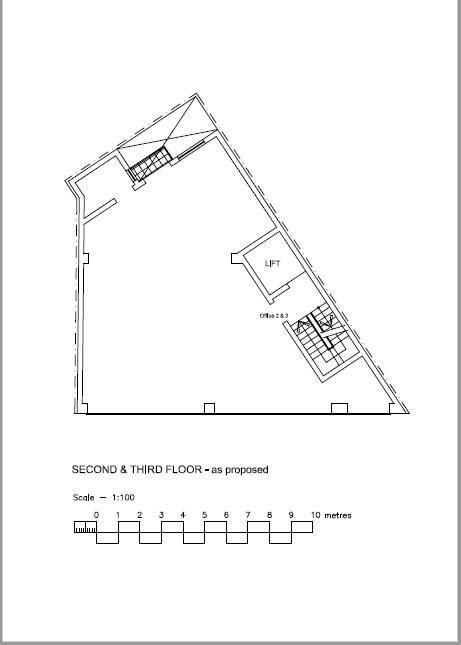 Gzira, Finished Office's Image 3