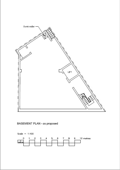 Gzira, Finished Office's Image 4