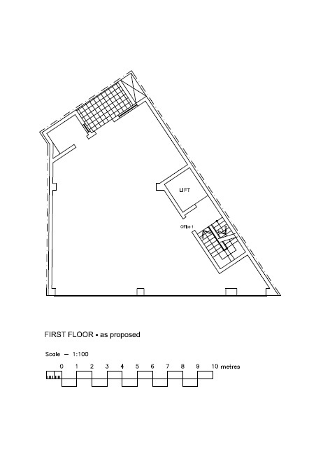 Gzira, Finished Office's Image 5