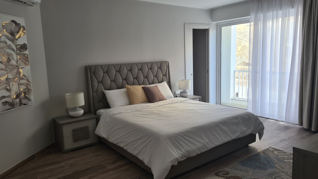 Gharghur, Luxury Furnished Apartment's Image 3