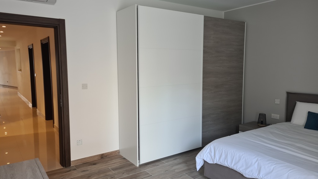 Gharghur, Luxury Furnished Apartment's Image 5