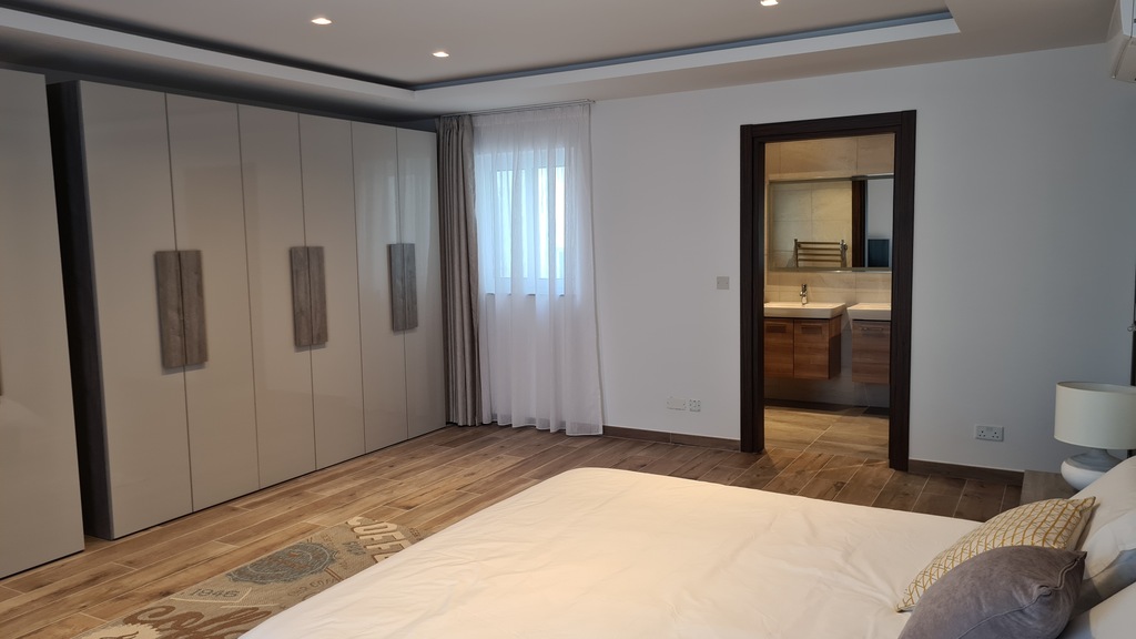 Gharghur, Luxury Furnished Apartment's Image 3