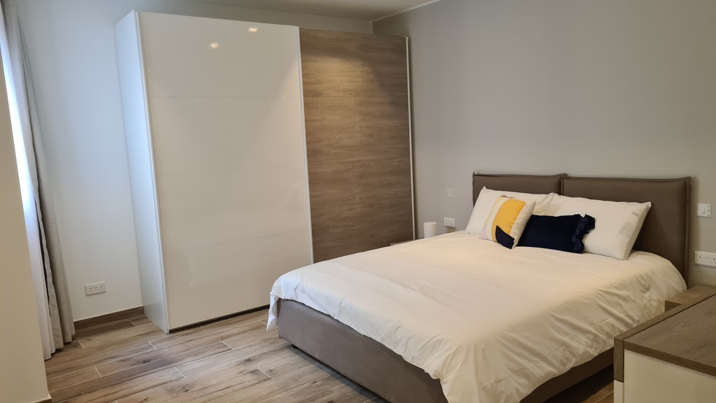Gharghur, Luxury Furnished Apartment's Image 4