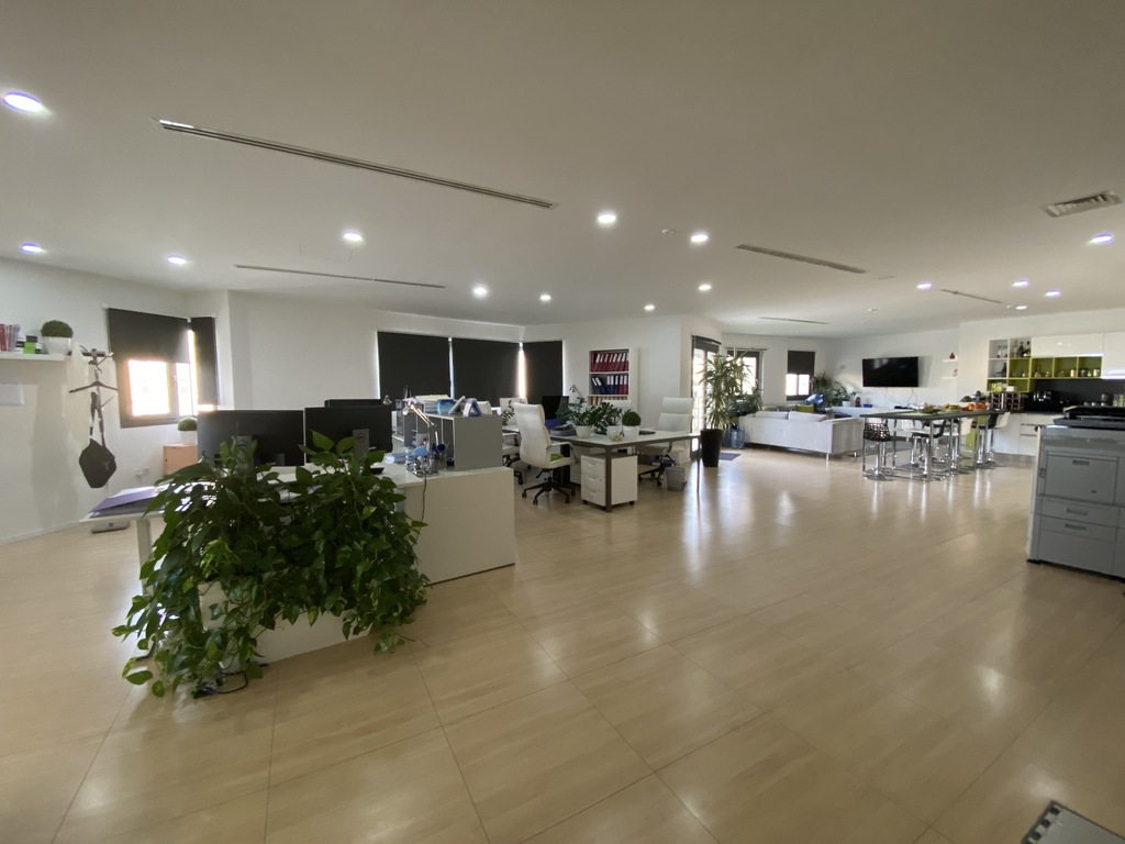 St Julians, Finished Office's Image 2