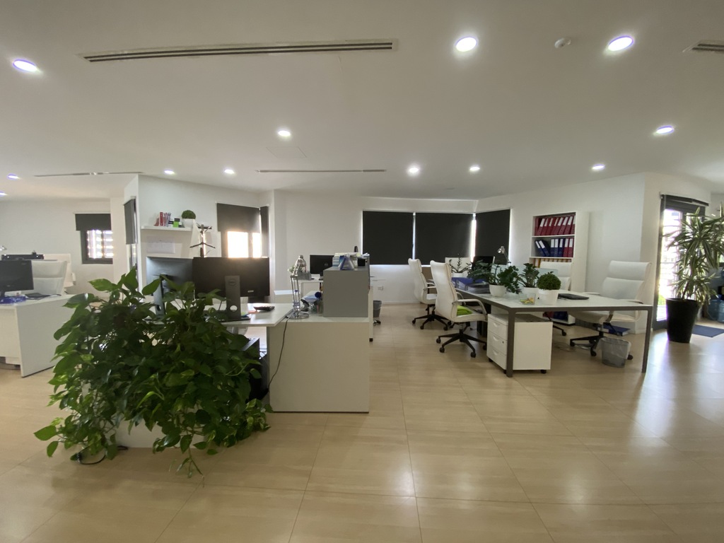 St Julians, Finished Office's Image 3