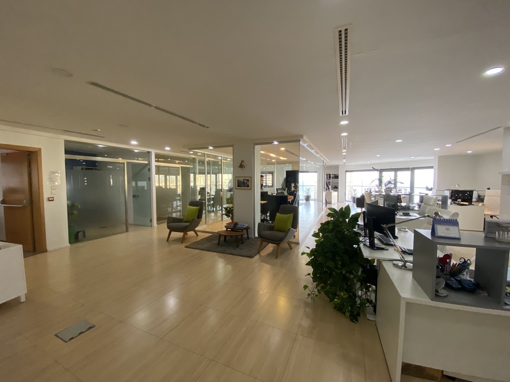 St Julians, Finished Office's Image 2