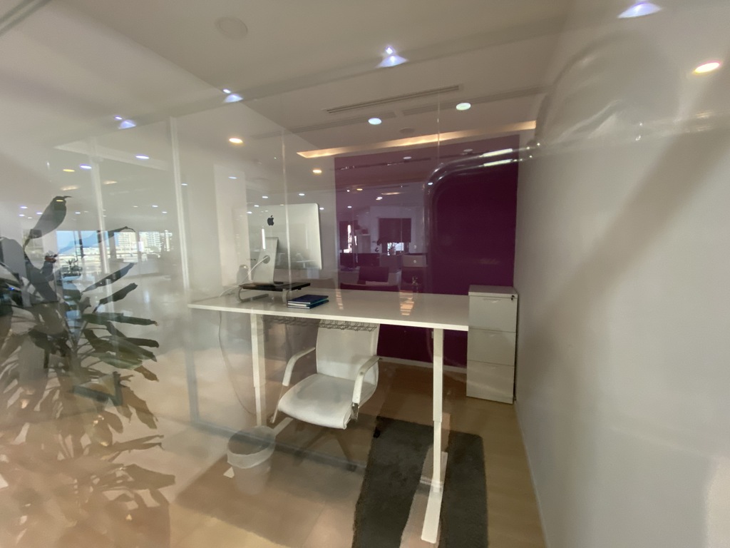 St Julians, Finished Office's Image 5