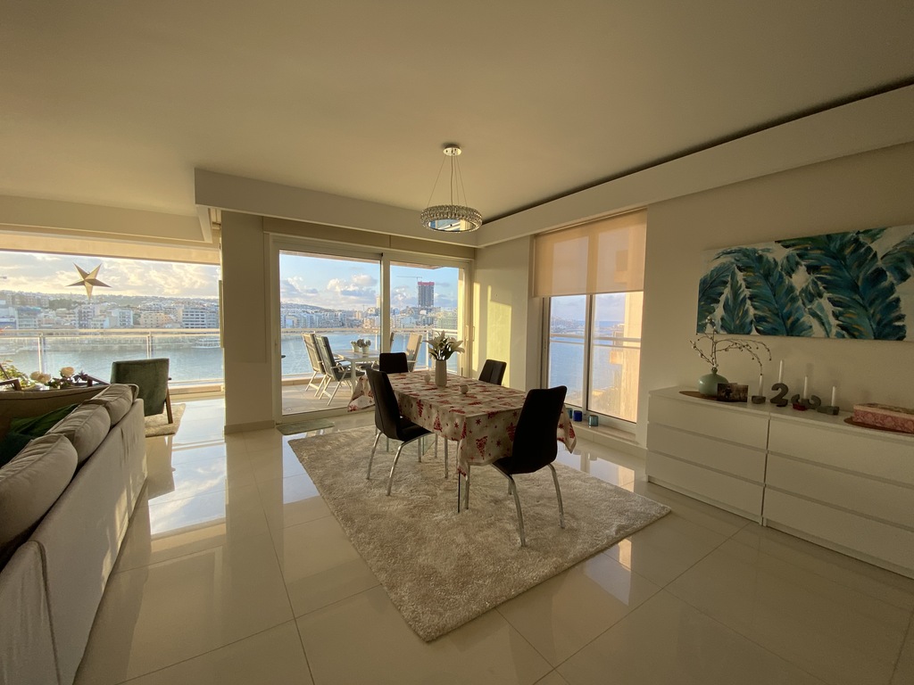 Sliema, Furnished Apartment's Image 4
