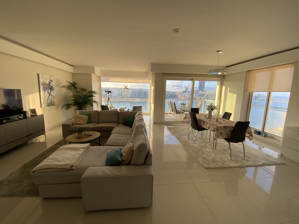Sliema, Furnished Apartment's Image 3