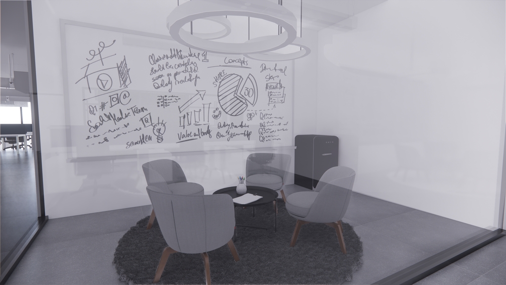 St Julians, Finished Office Block's Image 3