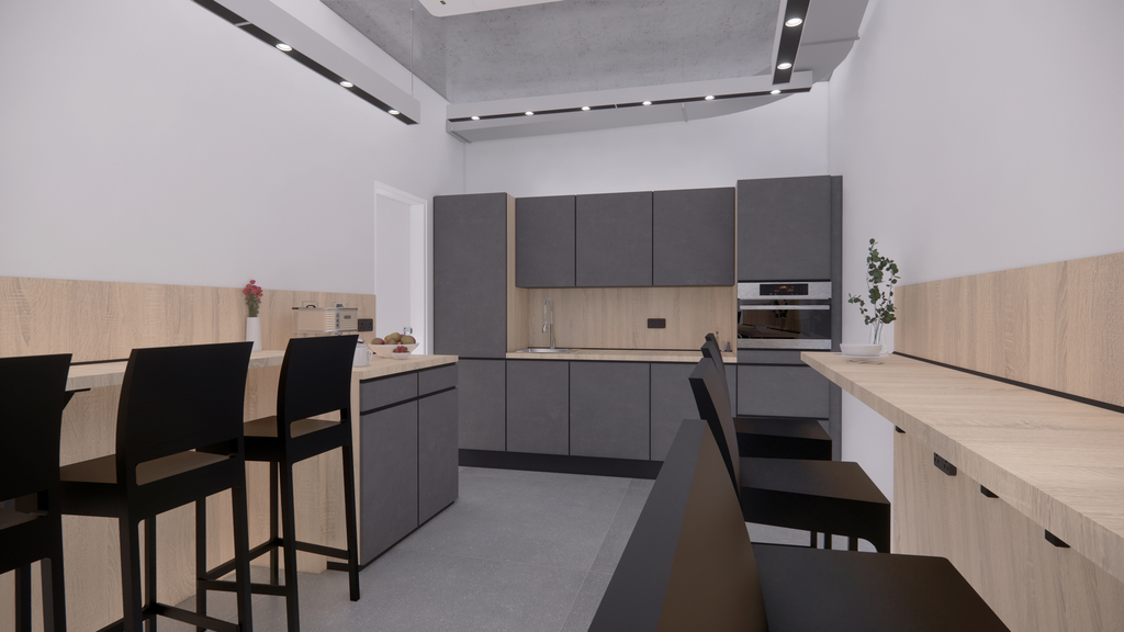 St Julians, Finished Office Block's Image 2