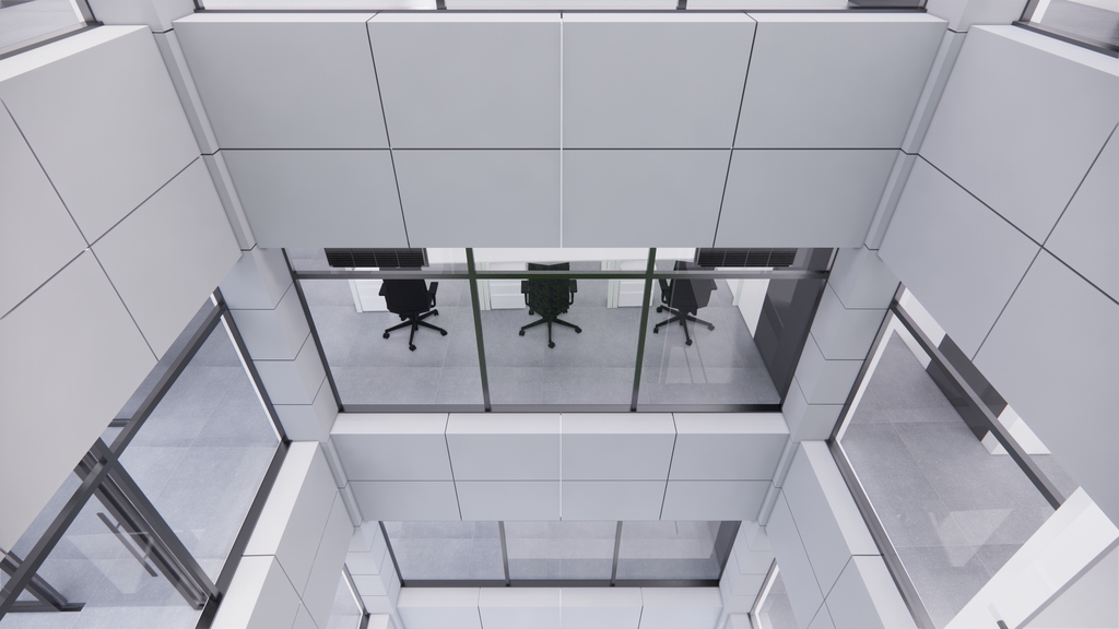 St Julians, Finished Office Block's Image 7