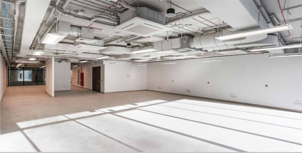 St Julians, Finished Office Block's Image 10