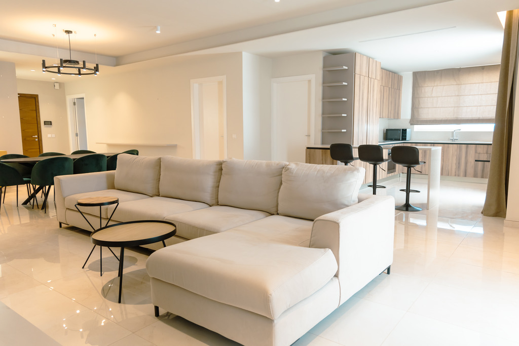 Mosta-furnished-penthouse-to-let-christies-malta