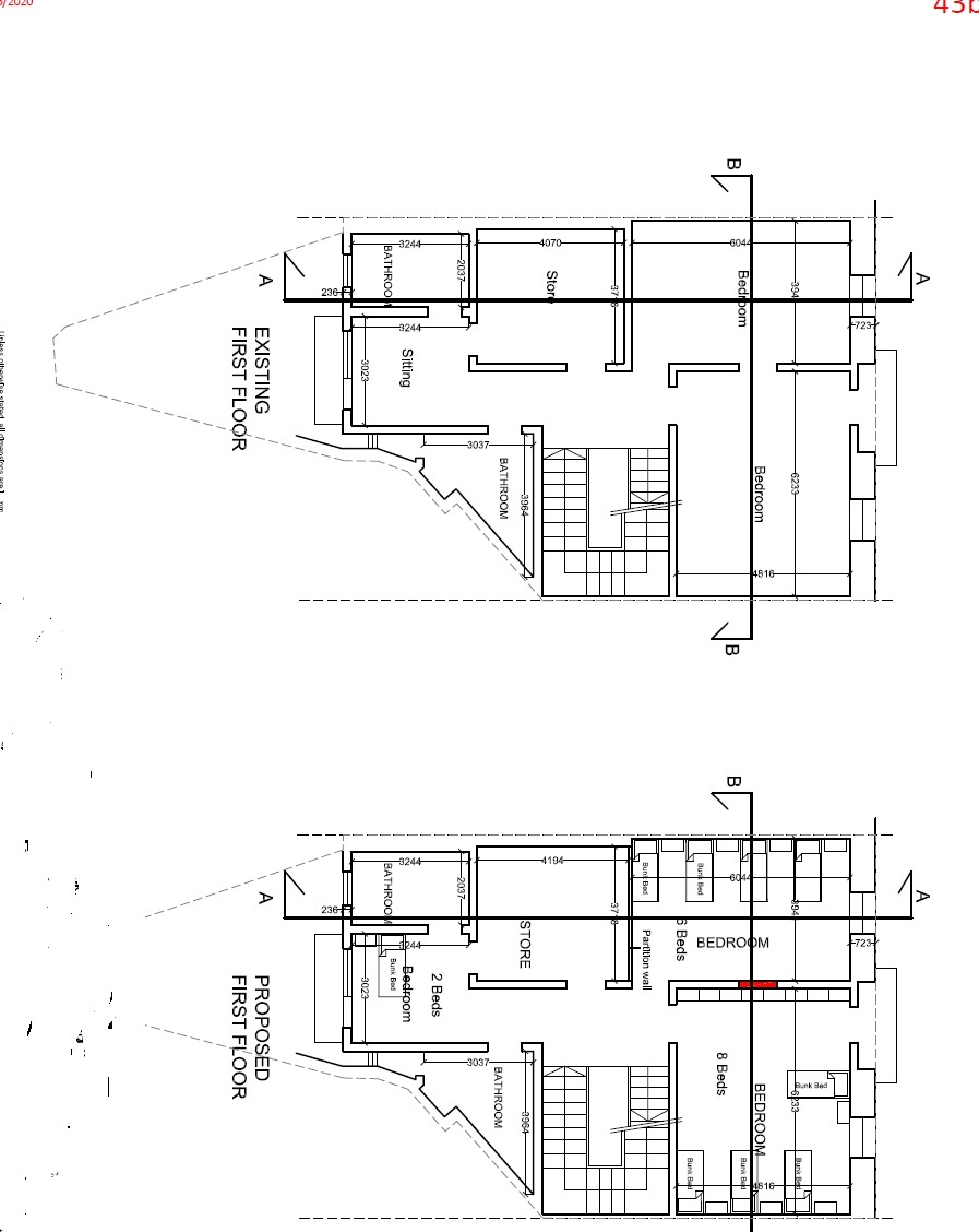 Sliema, Needs Refurbishment Medical (Clinic)'s Image 3
