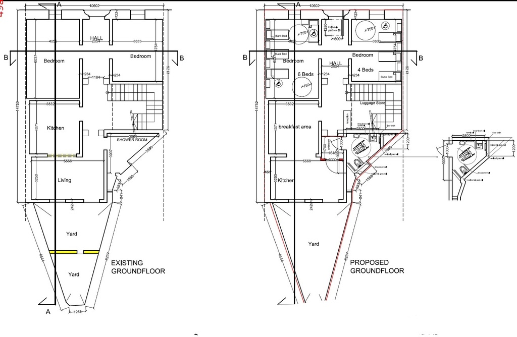 Sliema, Needs Refurbishment Medical (Clinic)'s Image 2