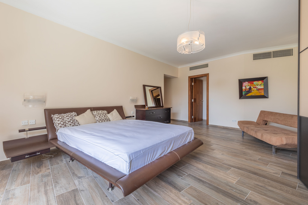 Portomaso, Furnished Apartment's Image 11