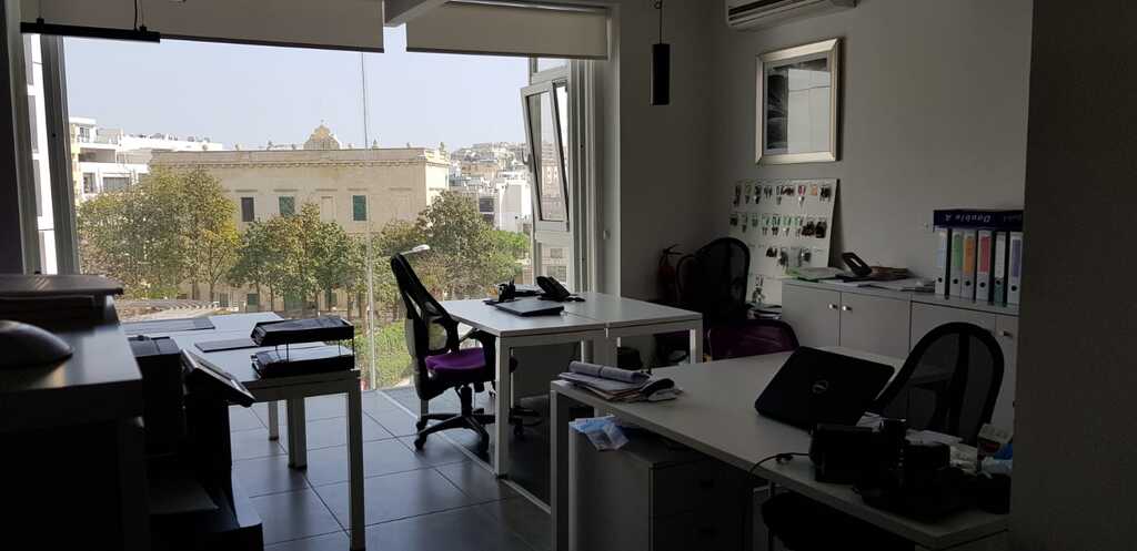 St Julians, Finished Office's Image 2