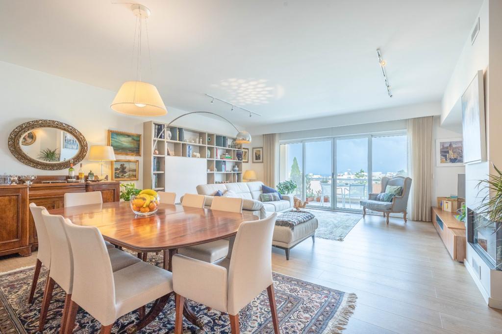 San Gwann, Furnished Apartment's Image 5