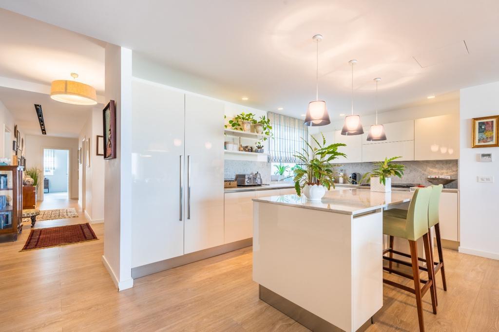 San Gwann, Furnished Apartment's Image 4