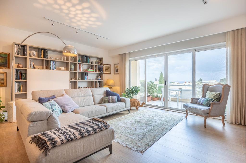 San Gwann, Furnished Apartment's Image 3