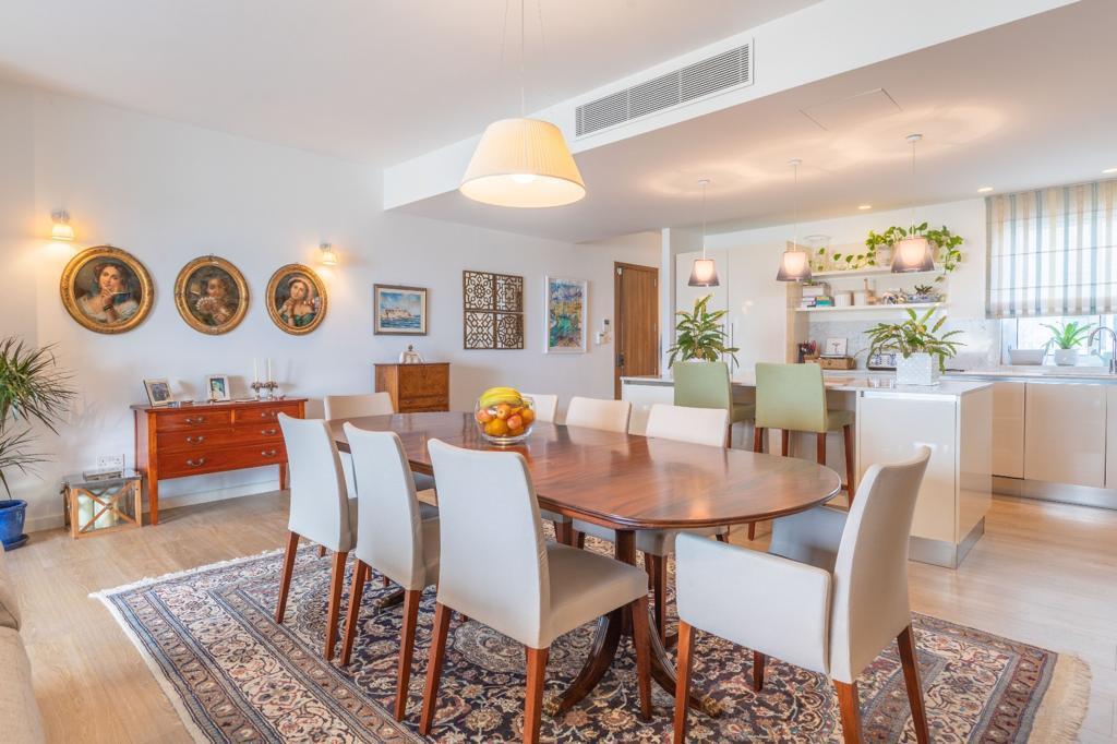 San Gwann, Furnished Apartment's Image 8