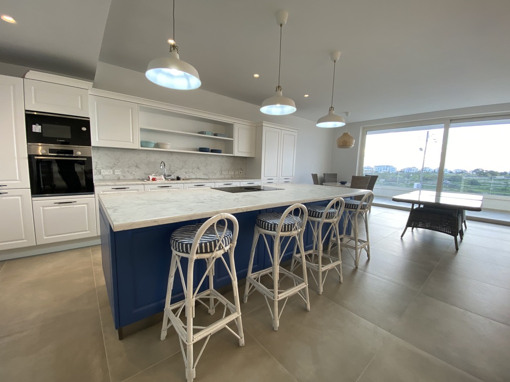 Gharghur, Furnished Apartment's Image 3