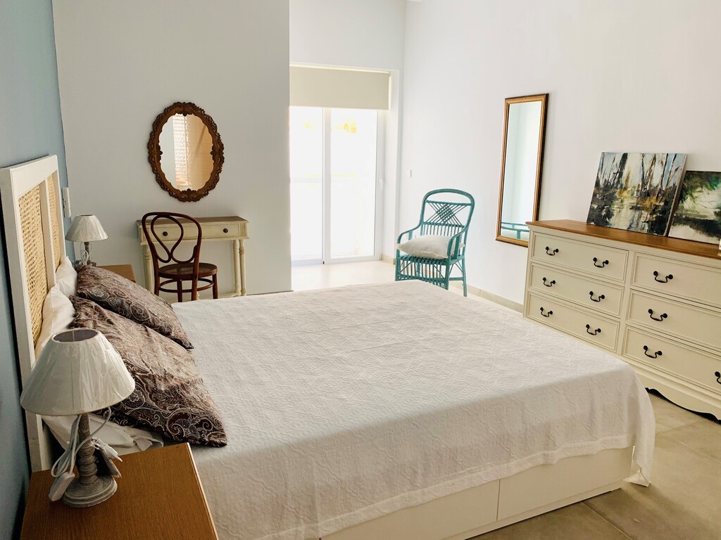 Gharghur, Furnished Apartment's Image 7