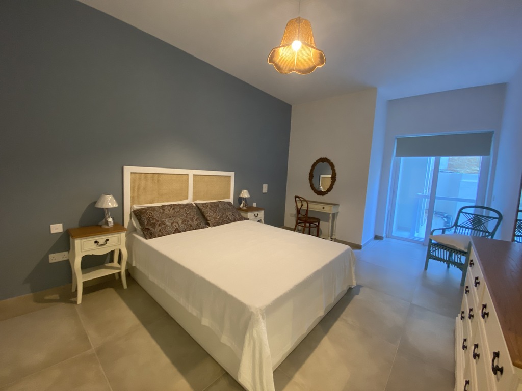 Gharghur, Furnished Apartment's Image 6