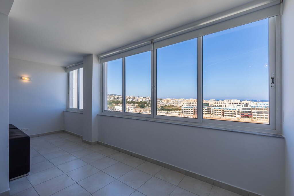 St Julians, Furnished Apartment's Image 5