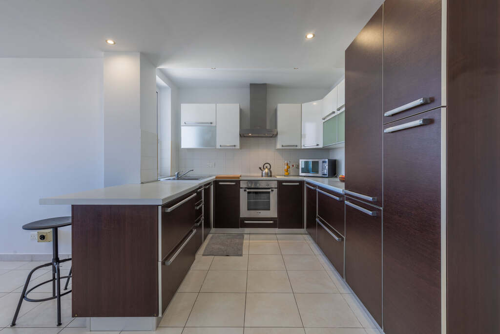 St Julians, Furnished Apartment's Image 3
